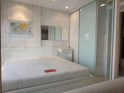 Condo for sale The Room Sukhumvit 64 fully furnished.