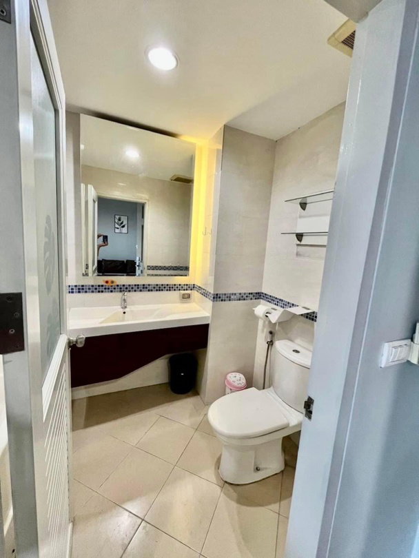 รูป ให้เช่า Life@ratchada-huaikwang 41 sqm. - รูปที่ 4/4