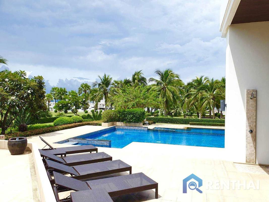 รูป สัมผัสคอนโดสุด Exclusive  ที่ Ocean Protofino - รูปที่ 20/25