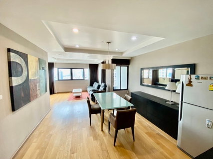 Sathorn Garden condo for sale, South Sathorn Road, ready to move in room (S03-1496)