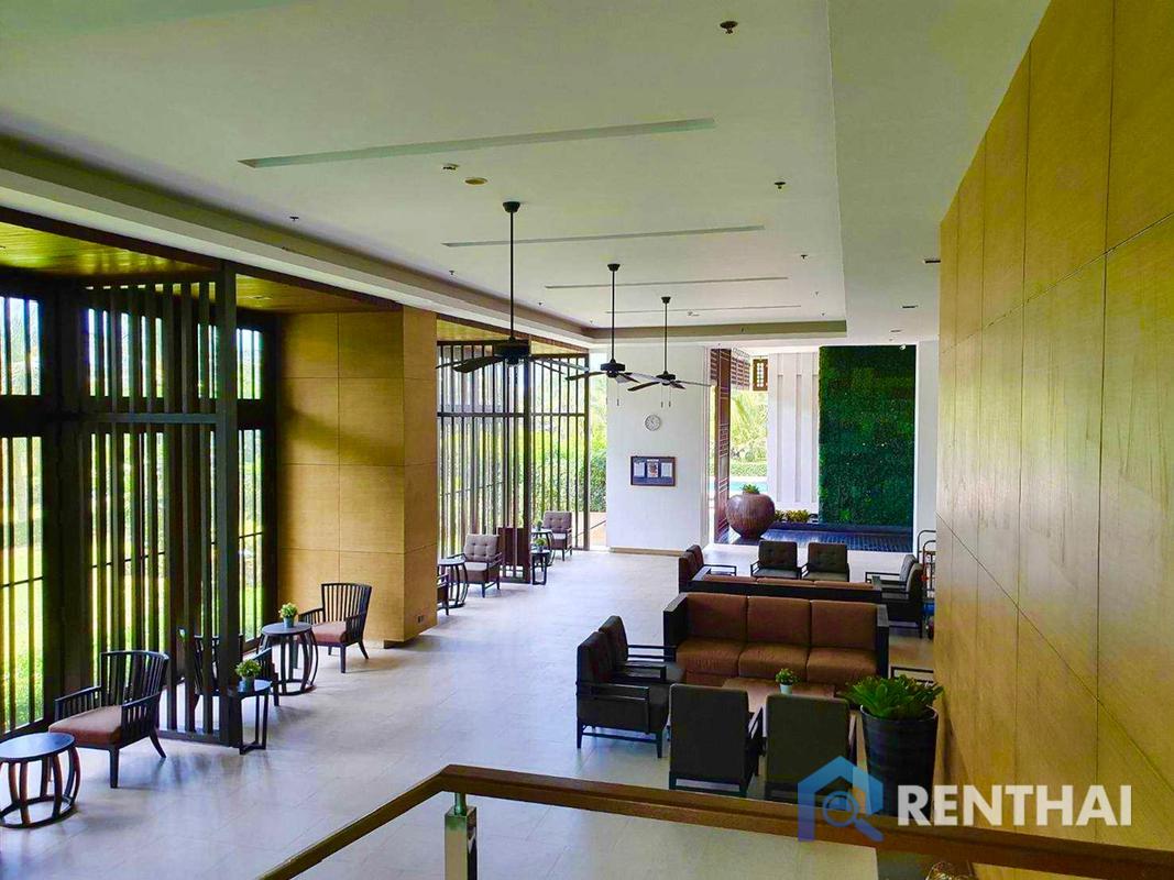 รูป สัมผัสคอนโดสุด Exclusive  ที่ Ocean Protofino - รูปที่ 19/25