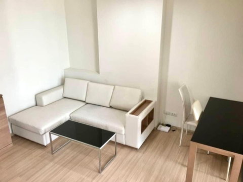 ให้เช่า Rhythm ratchada-huaikwang 36 sqm.