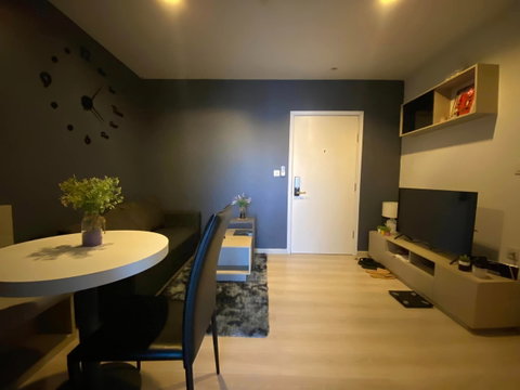 🔔รวมคอนโดนนนทบุรีให้เช่า🔔⚠️🛋️🛌สกายไลน์ รัตนาธิเบศร์