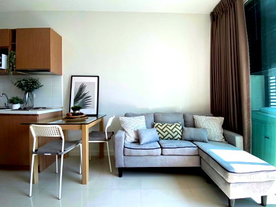 คอนโดให้เช่า : For rent , ideo mix Phaholyothin 