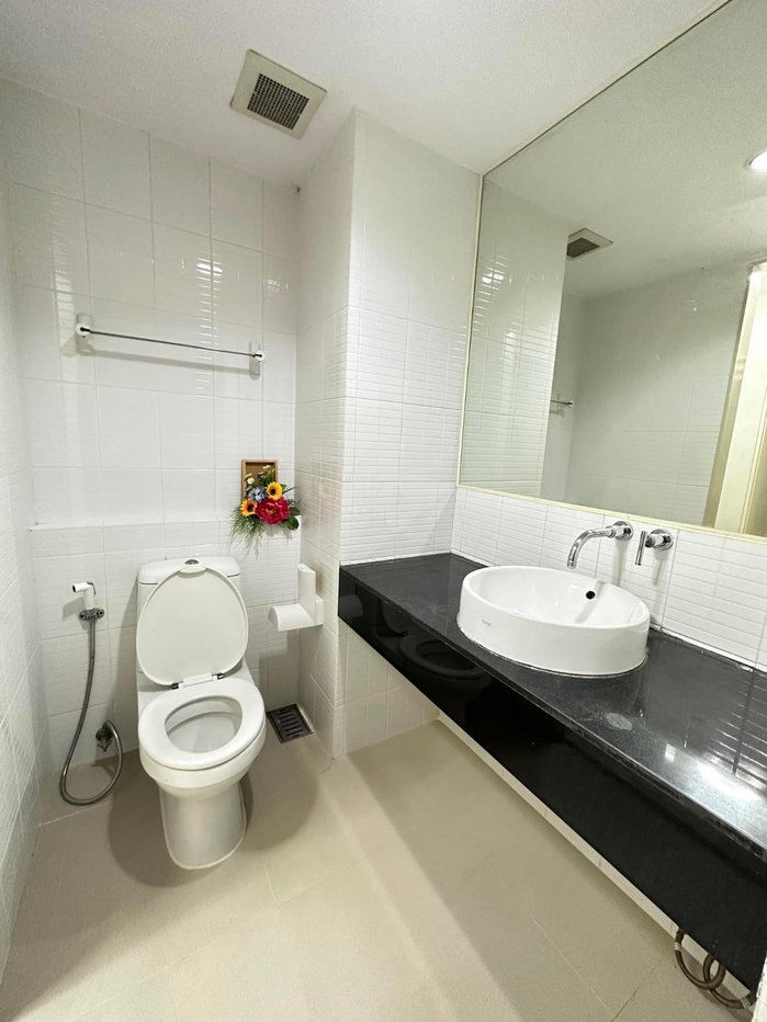 picture For rent , ideo ladprao 17 , 33 sqm. - 5/6