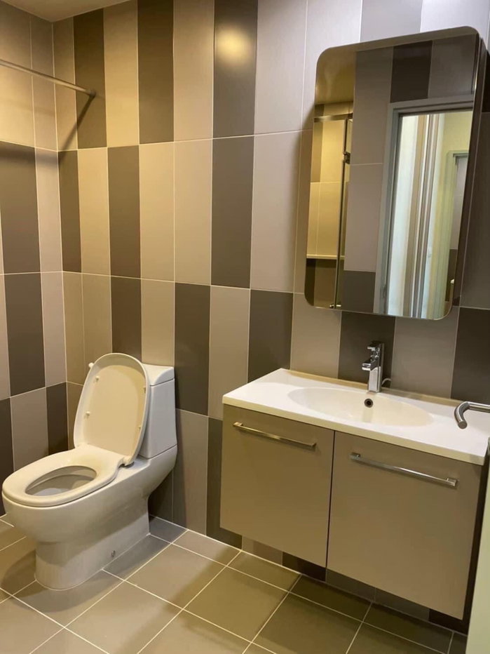 รูป For rent , Onyx Phaholyothin 40 sqm. - รูปที่ 9/9