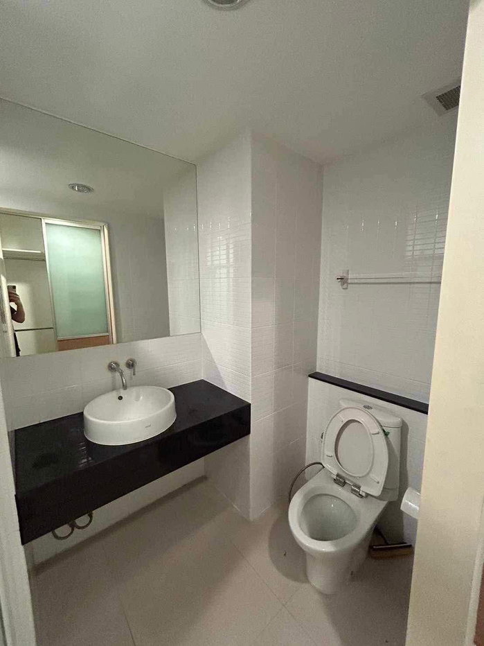 รูป For rent , ideo ladprao5 , 33 sqm. - รูปที่ 7/7