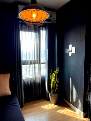 คอนโดให้เช่า : For rent , Chapter one Midtown ladprao 24
