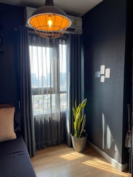 For rent , Chapter one Midtown ladprao 24