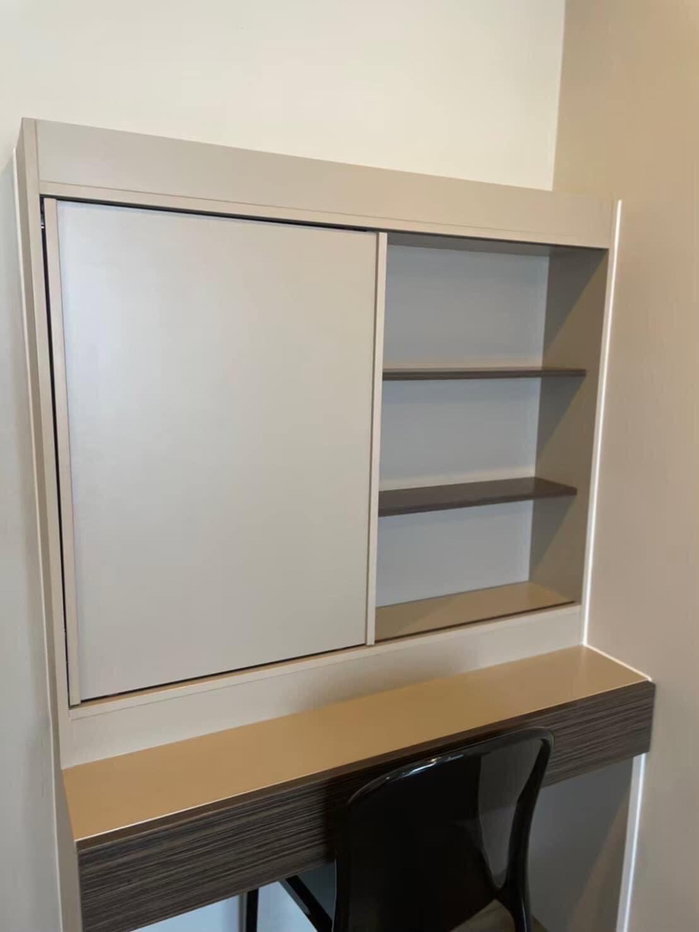 รูป For rent , Onyx Phaholyothin 40 sqm. - รูปที่ 6/9