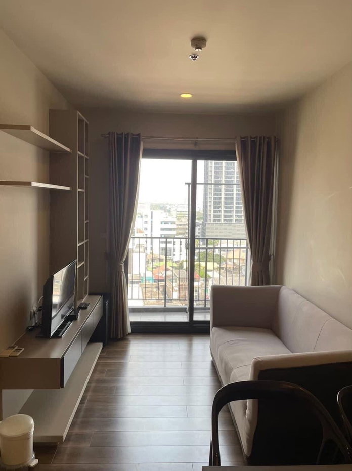 รูป For rent , Onyx Phaholyothin 40 sqm. - รูปที่ 7/9