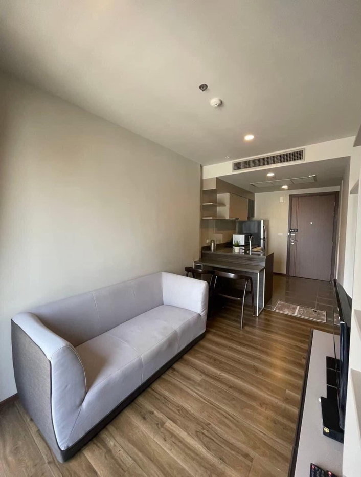 รูป For rent , Onyx Phaholyothin 40 sqm. - รูปที่ 2/9