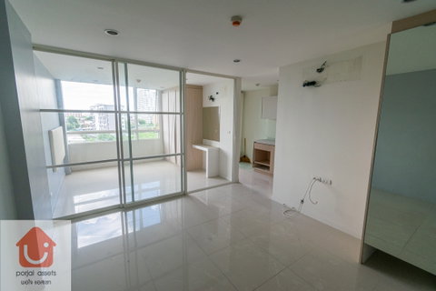 1 Bedroom Condo for sale at Elements Srinakarin, 6th Flr, 36.97 Sq.m. condo near Seacon Square