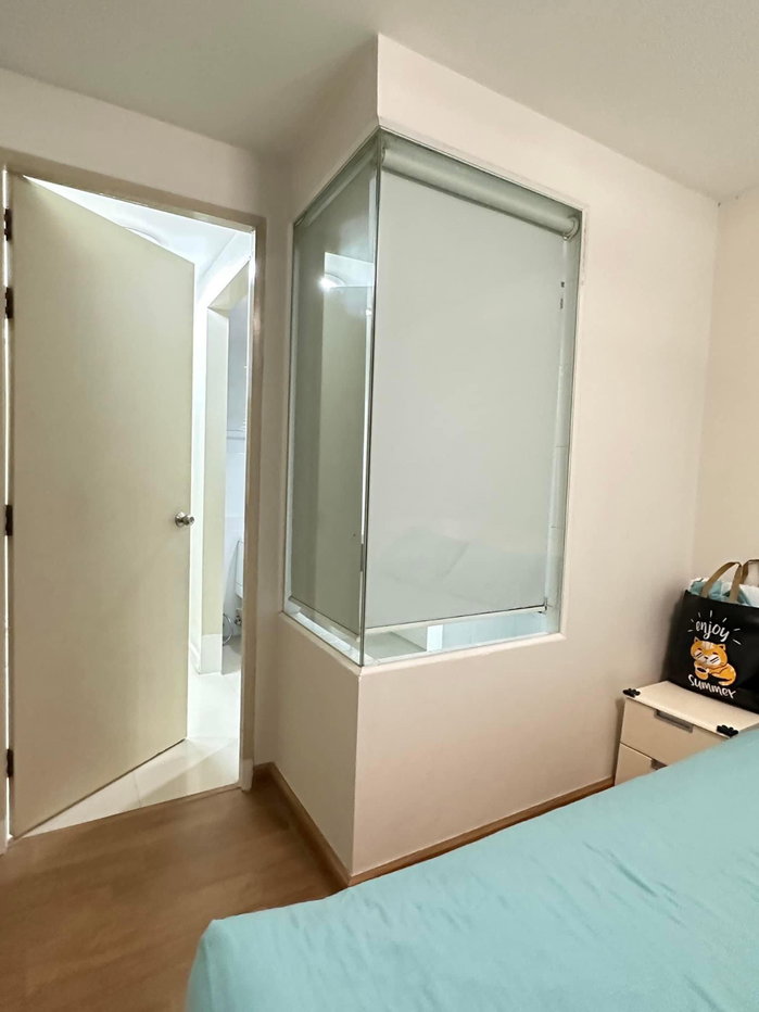 picture For rent , ideo ladprao 17 , 33 sqm. - 3/6