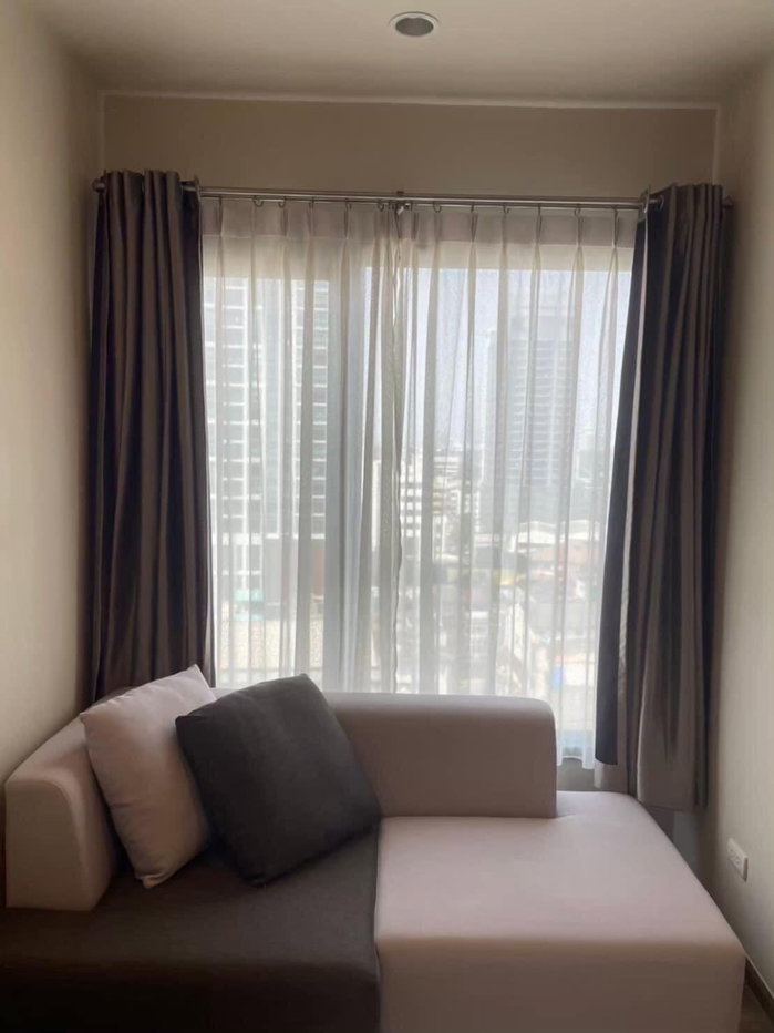 รูป For rent , Onyx Phaholyothin 40 sqm. - รูปที่ 4/9
