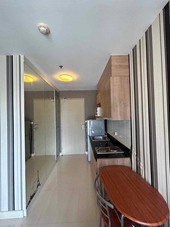 รูป For rent , ideo ladprao5 , 33 sqm. - รูปที่ 1/7