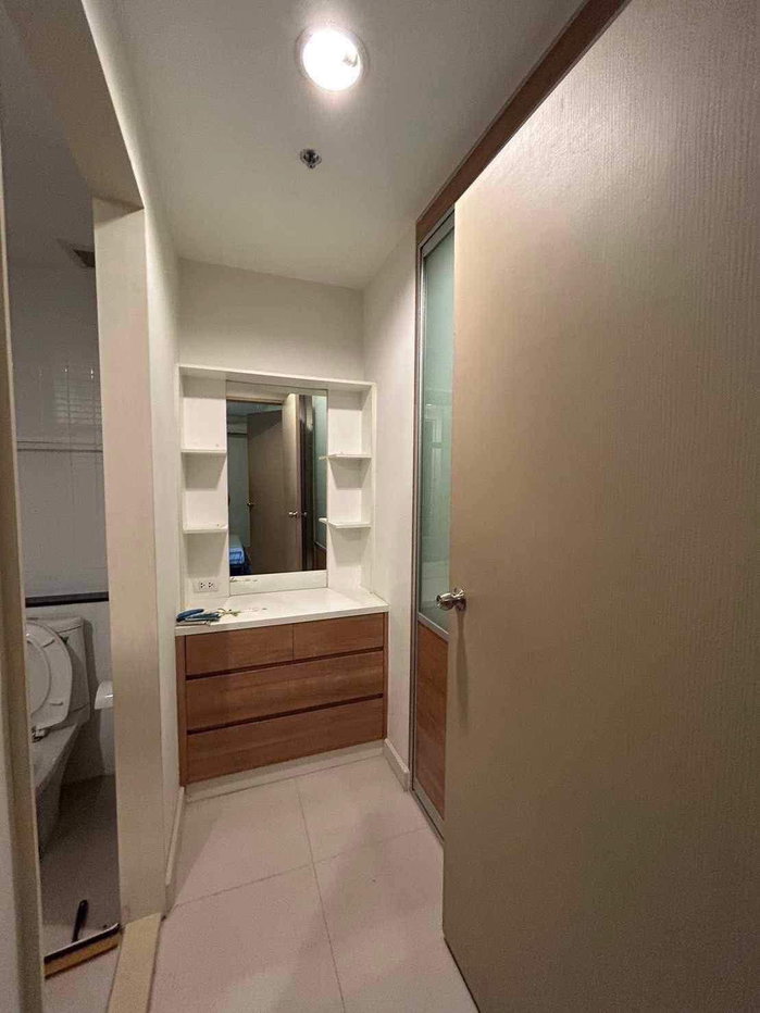 รูป For rent , ideo ladprao5 , 33 sqm. - รูปที่ 5/7
