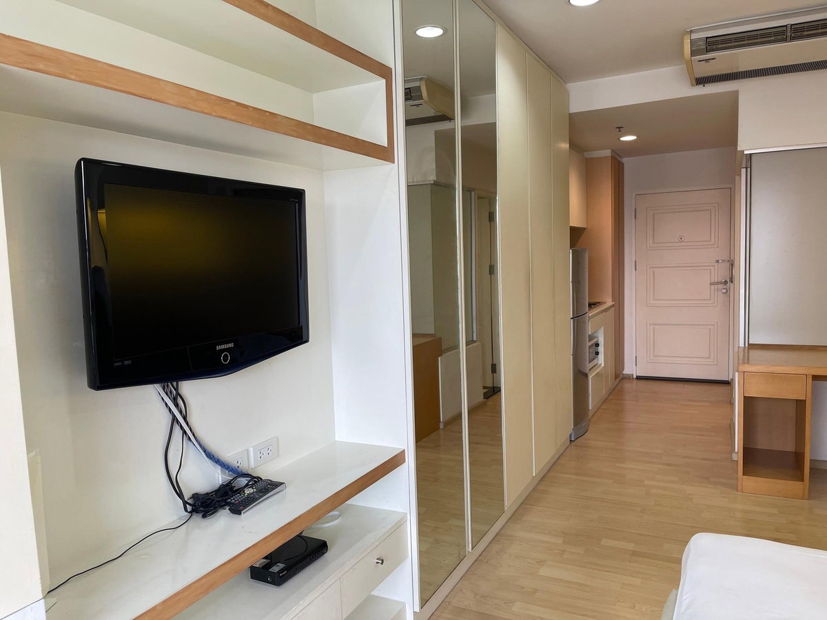 รูป For rent , Noble lite Aree , 36 sqm. - รูปที่ 3/7