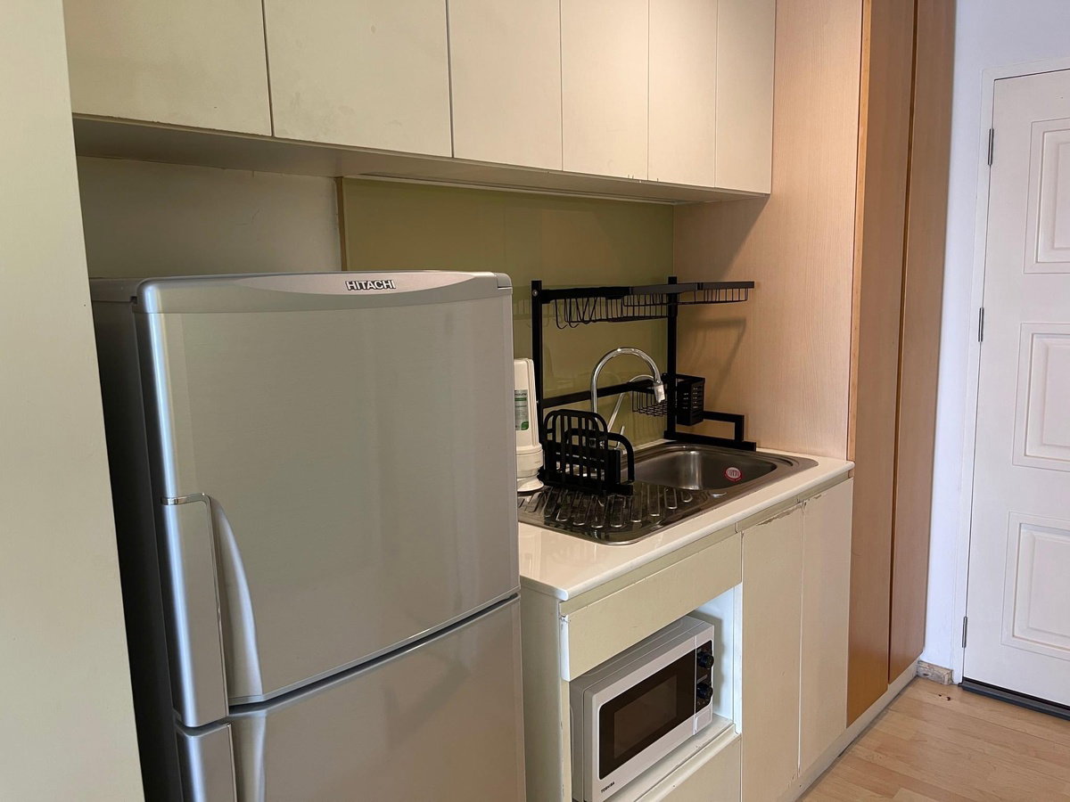 รูป For rent , Noble lite Aree , 36 sqm. - รูปที่ 4/7