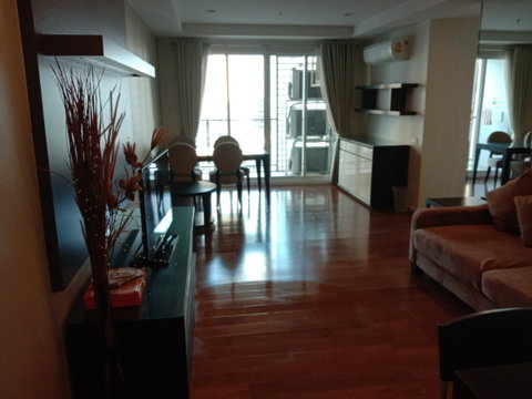 For Sale Prime Location Low Price 15 Sukhumvit Residences Spacious 2 Bedrooms near BTS Nana Station