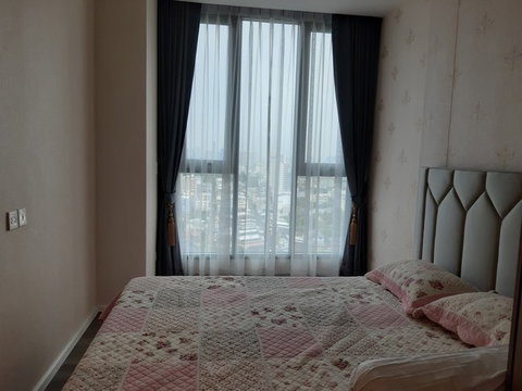 For sale Whizdom Essence near BTS Punnawithi