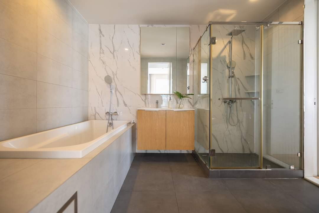 รูป HQ Thonglor condo for rent Thonglor - รูปที่ 7/8