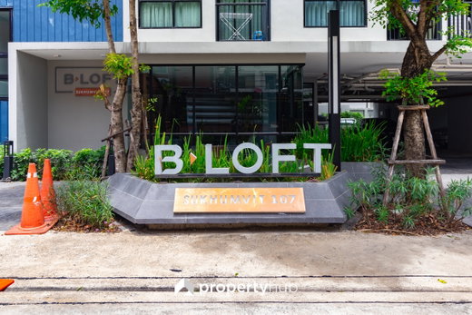 รูป B - Loft Sukhumvit 107 - รูปที่ 1/16