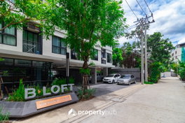 รูป B - Loft Sukhumvit 107 - รูปที่ 5/16