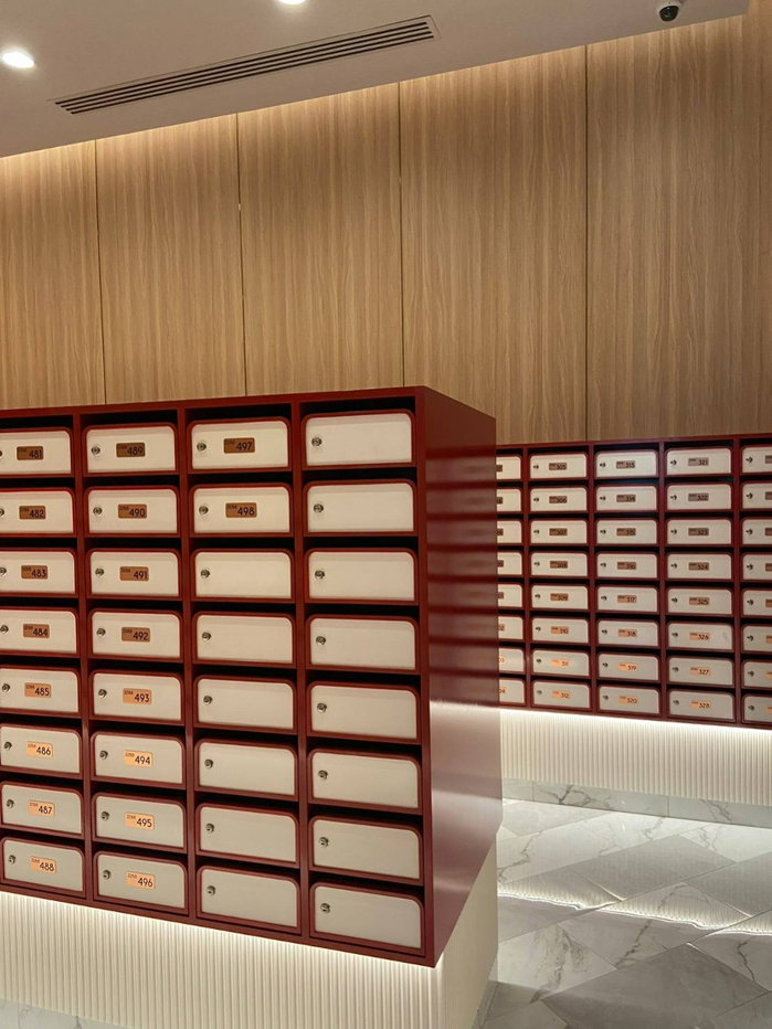รูป ห้องพร้อม วิวสวย เช่า The Base Thonglor 1B1B LineID : @RizzEstate (มี@ข้างหน้า) - รูปที่ 10/13
