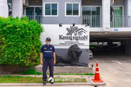 รูป Kensington Condominium Sukhumvit 107 Bearing Station - รูปที่ 4/11