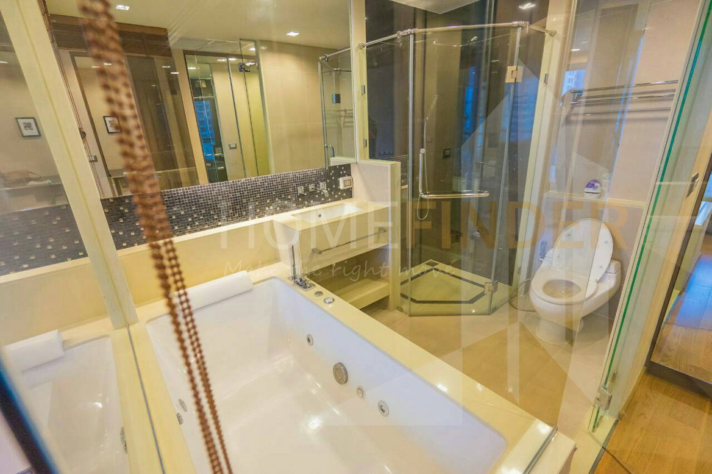 picture The Address Sathorn 2 bedrooms, for rent - 5/10