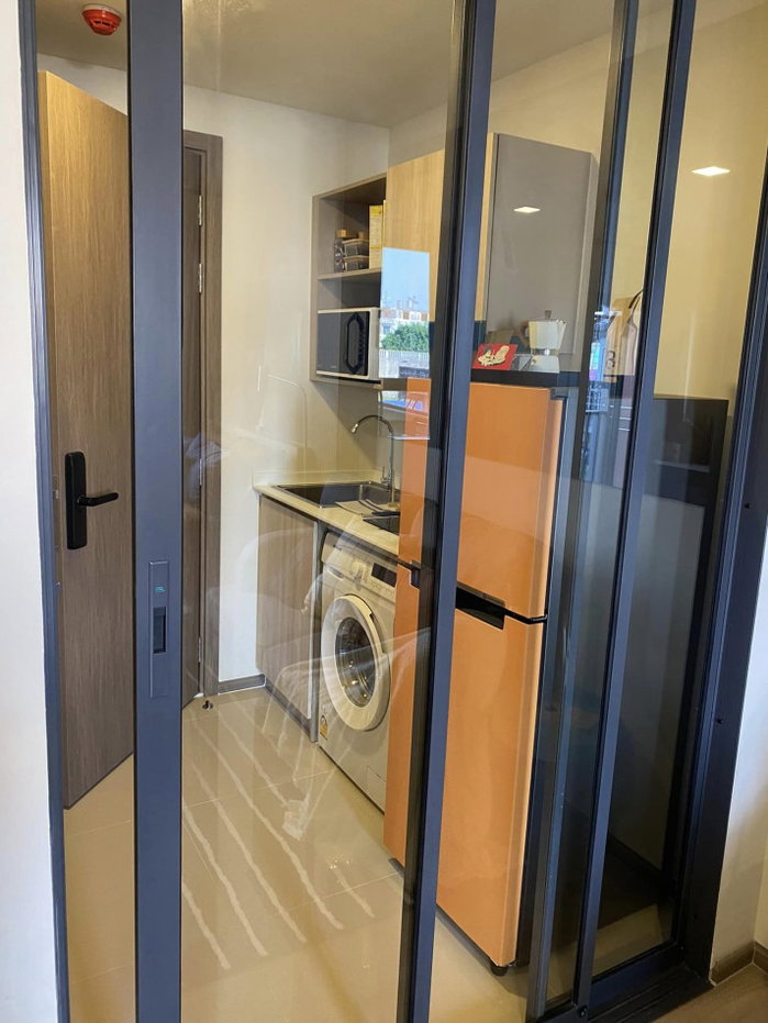 picture The MUVE Bangna For Rent - 2/4