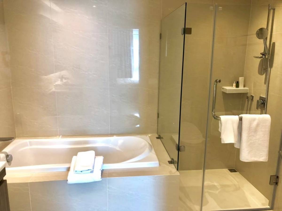 รูป Thonglor condo for rent Vtara36  - รูปที่ 5/10