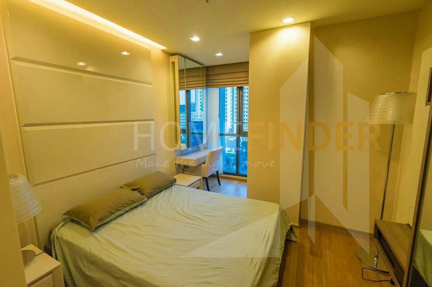 picture The Address Sathorn 2 bedrooms, for rent - 9/10