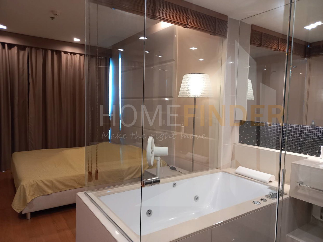 picture The Address Sathorn 2 bedrooms, for rent - 3/10