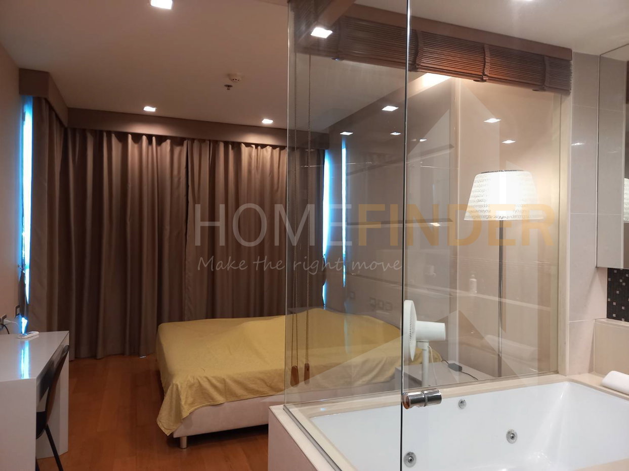 picture The Address Sathorn 2 bedrooms, for rent - 2/10