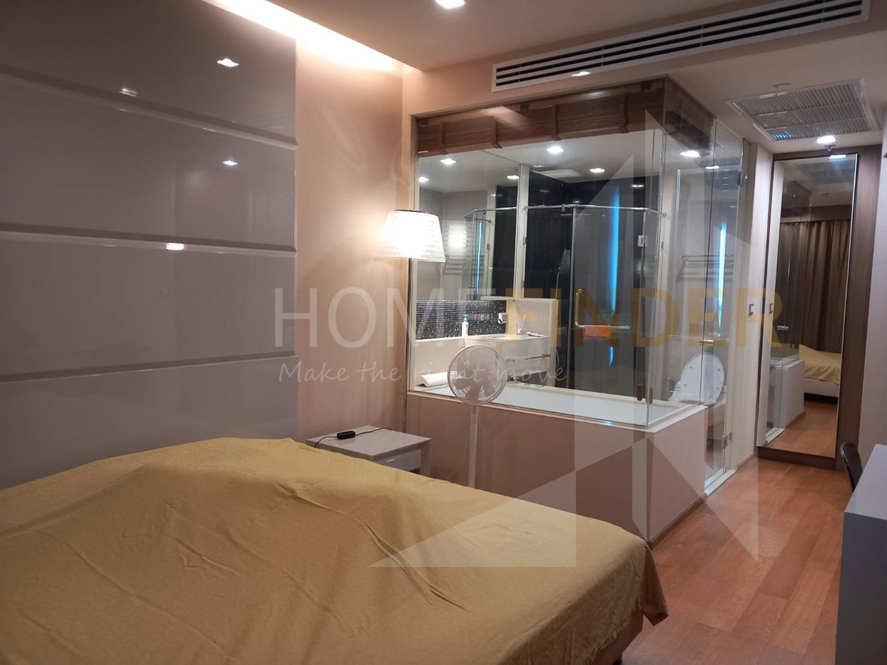 picture The Address Sathorn 2 bedrooms, for rent - 4/10