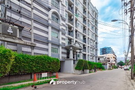 รูป Kensington Condominium Sukhumvit 107 Bearing Station - รูปที่ 2/11