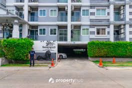 รูป Kensington Condominium Sukhumvit 107 Bearing Station - รูปที่ 3/11