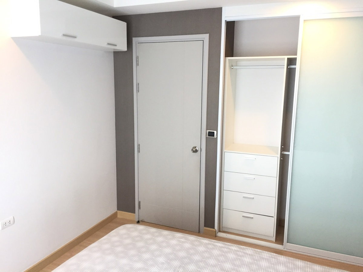 รูป ห้องพร้อม สวย สะอาด ให้ เช่า Thru Thonglor 1B1B LineID : @RizzEstate (มี@ข้างหน้า) - รูปที่ 4/9
