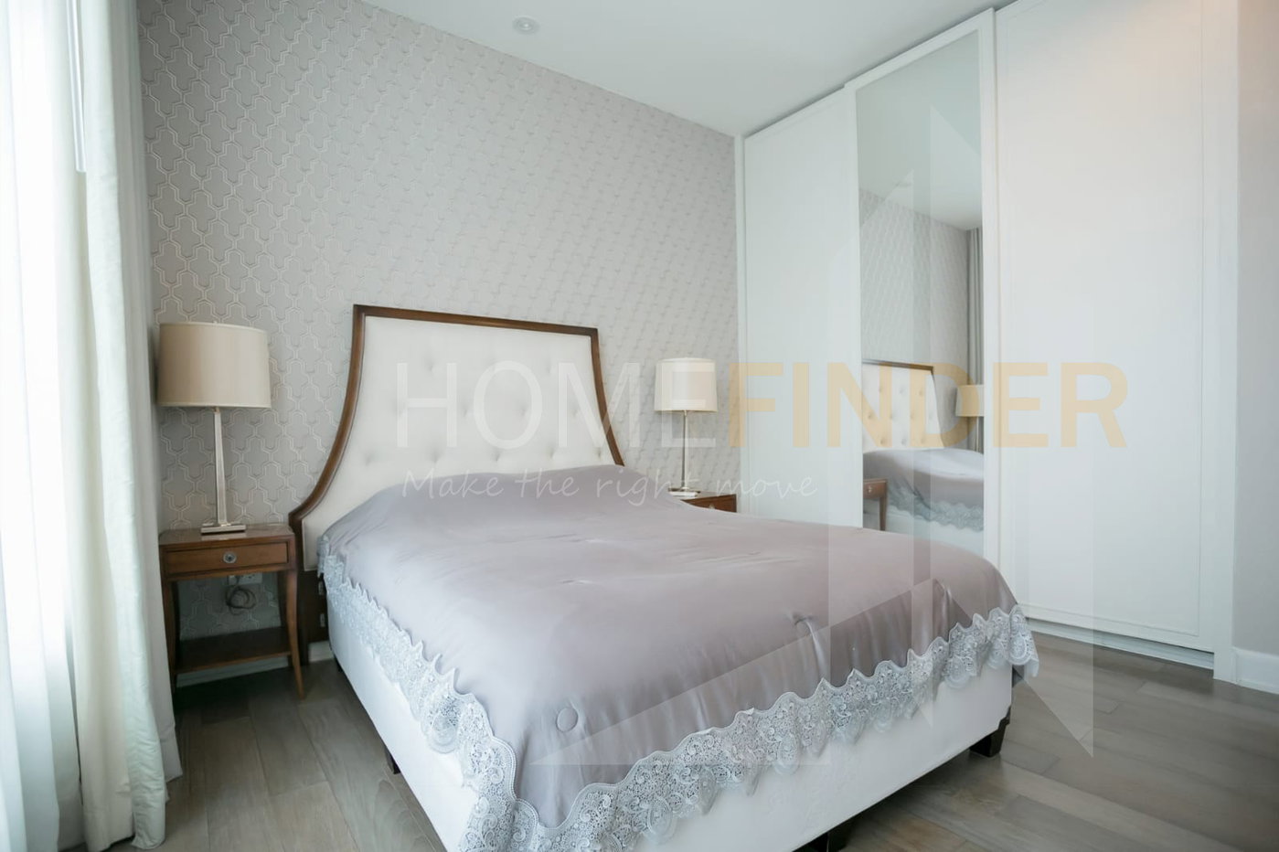 รูป Oriental Residence 2 bedrooms, for sale - รูปที่ 7/10
