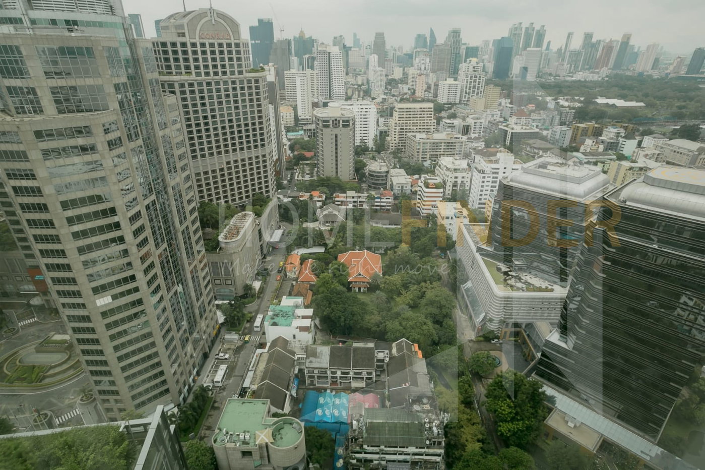 รูป Oriental Residence 2 bedrooms, for sale - รูปที่ 10/10