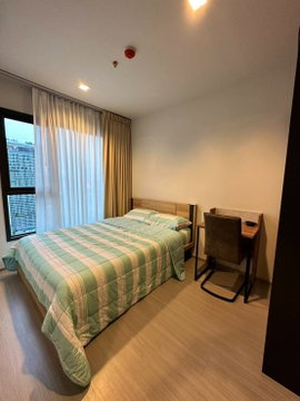 Rds-1582 ให้เช่าคอนโด  Life asoke Rama 9    นัดชมห้อง 👉line : @propertyfinder 