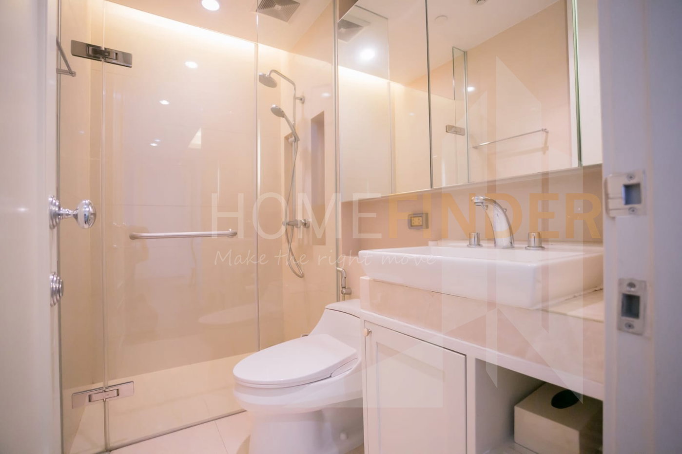 รูป Oriental Residence 2 bedrooms, for sale - รูปที่ 8/10