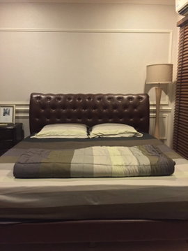 P-129615 ต้องการขายคอนโด สกายวอล์ค คอนโดมิเนียม Sukhumvit Rd, Phra Khanong Nuea, Watthana, Bangkok Line Id: @easythaihome 085-592-2897