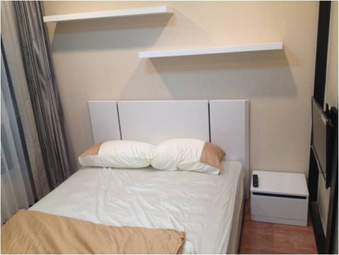 Condo for sale, Ladda View Condo, Sriracha, ready to move in (S03-1434)