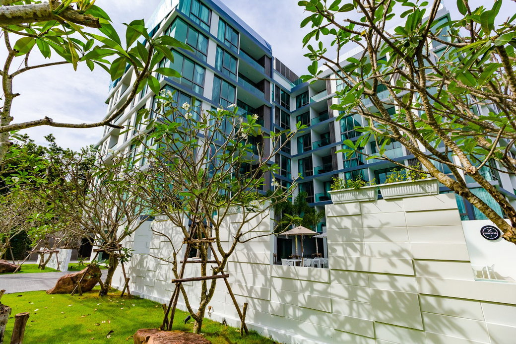 รูป Ocean stone Phuket - รูปที่ 1/7