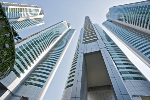 LTH8040 - Millennium Residence FOR RENT 1 bed 1 bath Size 67.62 Sq.M.Near BTS Asok stations ONLY 55k/month