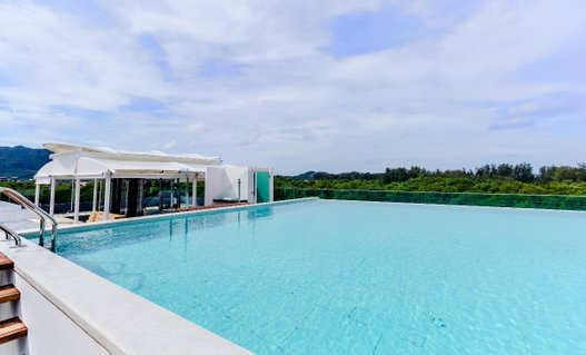 รูป Ocean stone Phuket - รูปที่ 2/7