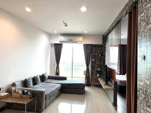 LTH8299 – Supalai Prima Riva FOR SALE 1 bed 1 bath size 63.76 Sq.M. Near BTS Chong Nonsi station ONLY 6.008 MB